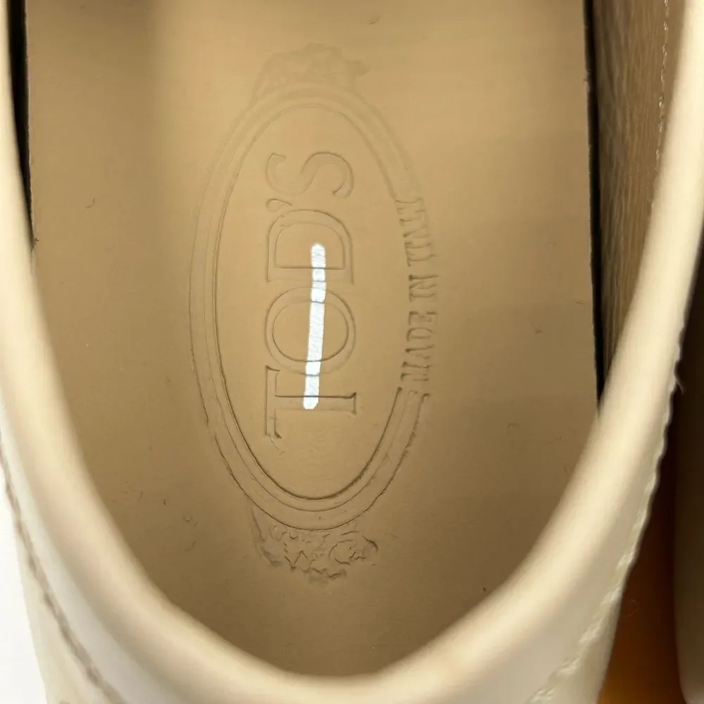 Tods never brand